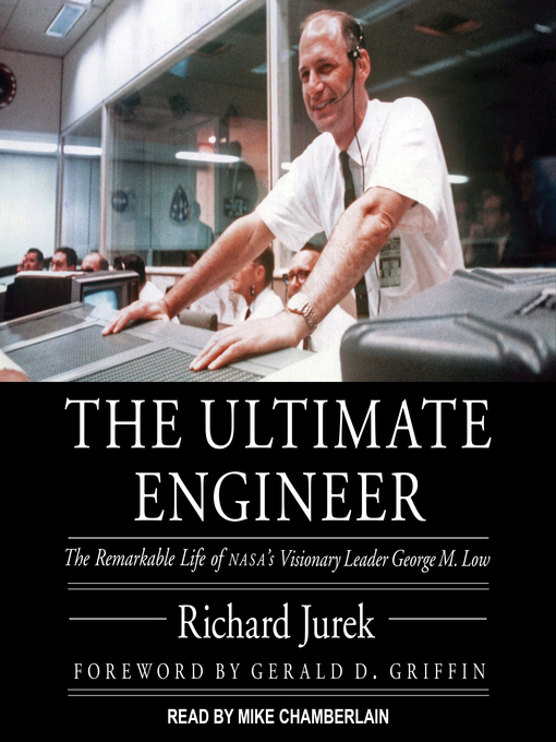 Title details for The Ultimate Engineer by Richard Jurek - Available